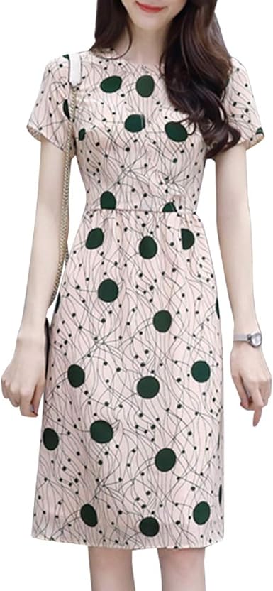 loose one piece dress