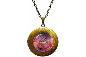 stintless charming Jewelry Eye of God Charm Eye of Providence Pendant,Eye of Providence Symbol Pendan,Eye of God Charm Eye of