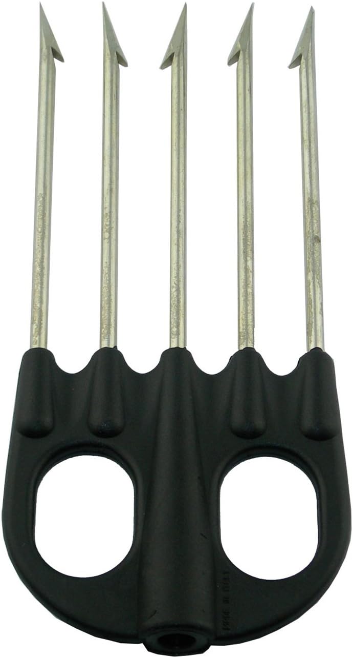 SEAC Special Brown Coated Spearfishing Tips