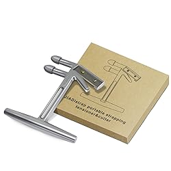 JIADIstrap Heavy Duty Banding Strapping Tensioner