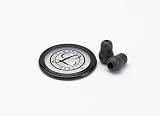 3M Littmann Master Classic II Stethoscope Spare Parts Kit 40022 Black view 1
