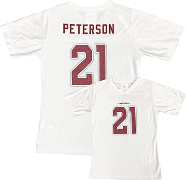 Girls arizona cardinals jersey Clearance