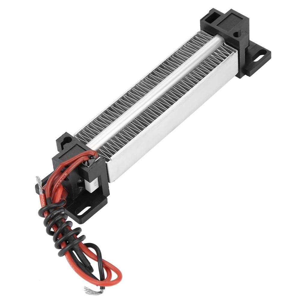 Fafeicy PTC Ceramic Air Heater 220V 250W, High Power PTC Heating Element, Constant Temperature Ceramic Air Heater