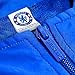 Chelsea FC Official Soccer Gift Mens Jacket & Pants Tracksuit Set