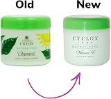 Cyclax Nature Pure Vitamin E Face & Body Cream 300ml Moisturiser for Skin view 2