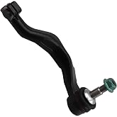 Beck/Arnley 101-8451 Tie Rod End