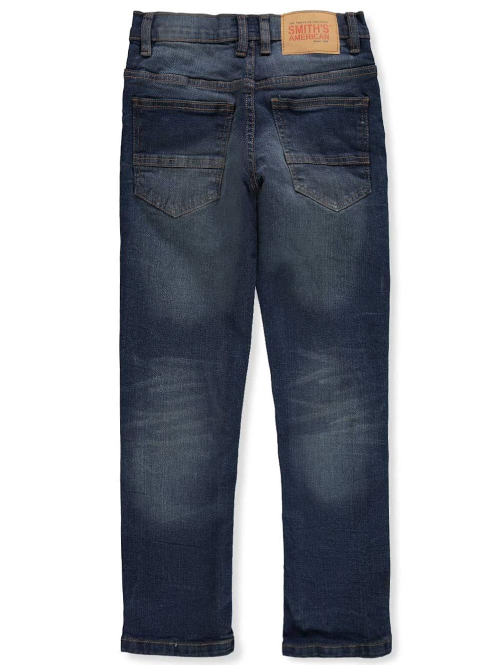 smith's american jeans