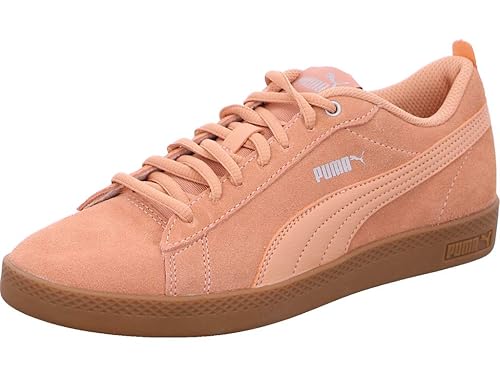 puma dusty coral