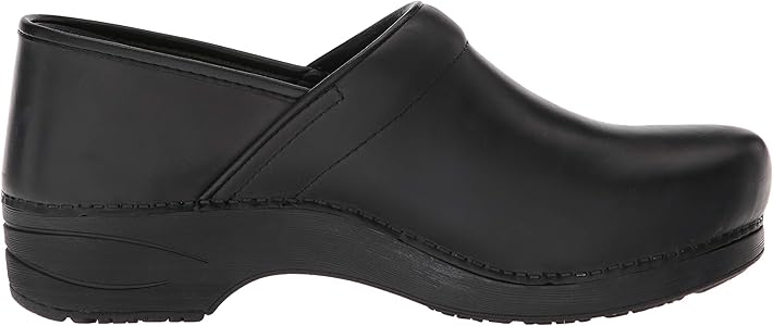 dansko mens non slip shoes