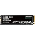 Silicon Power 256GB NVMe M.2 PCIe Gen3x4 High-Speed SSD