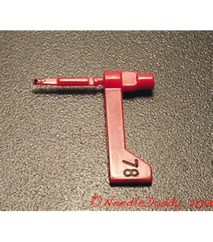 Amazon.com: Durpower Phonograph Record Player Turntable Needle For