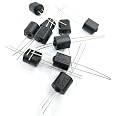 5x LCR VTL5C Optokoppler – Linear, DIP-4, Original & Neu