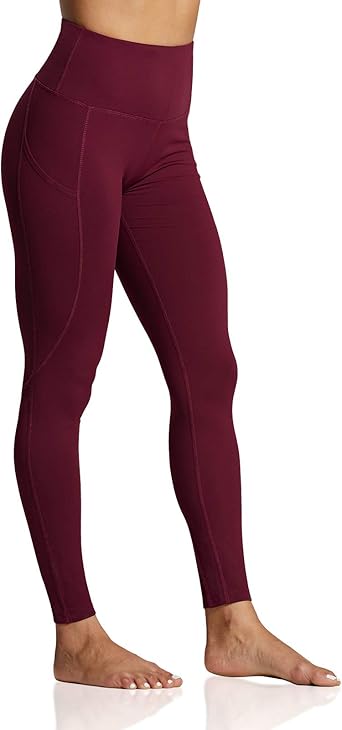 winter leggings with pockets