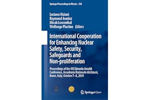 International Cooperation for Enhancing Nuclear Safety, Security, Safeguards and Non-proliferation: Proceedings of the XXI Ed