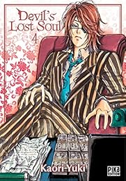 Devil's lost soul