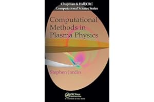 Computational Methods in Plasma Physics