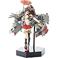 Max Factory Minimum Factory: Kancolle Yamato MF-17 Plamax Model Kit