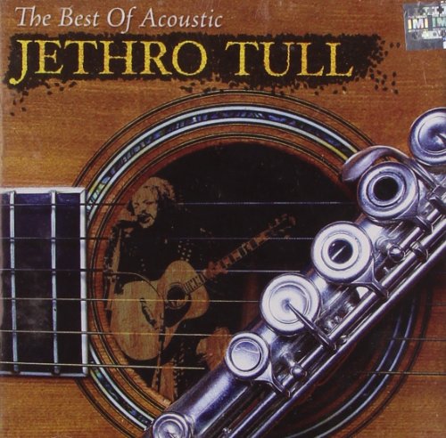 Jethro Tull - One Brown Mouse (Previously Unreleased) Lyrics - Zortam Music