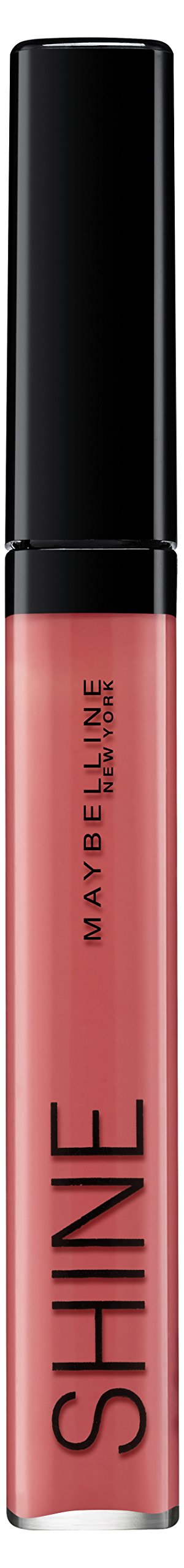 MaybellineShine Lipgloss - 115 Glorious Grapefruit
