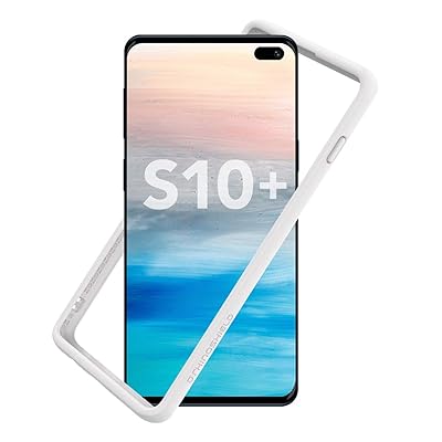 Phone Case Rhinoshield S10 Case RhinoShield Ultra Protective