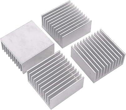 peltier heat sink