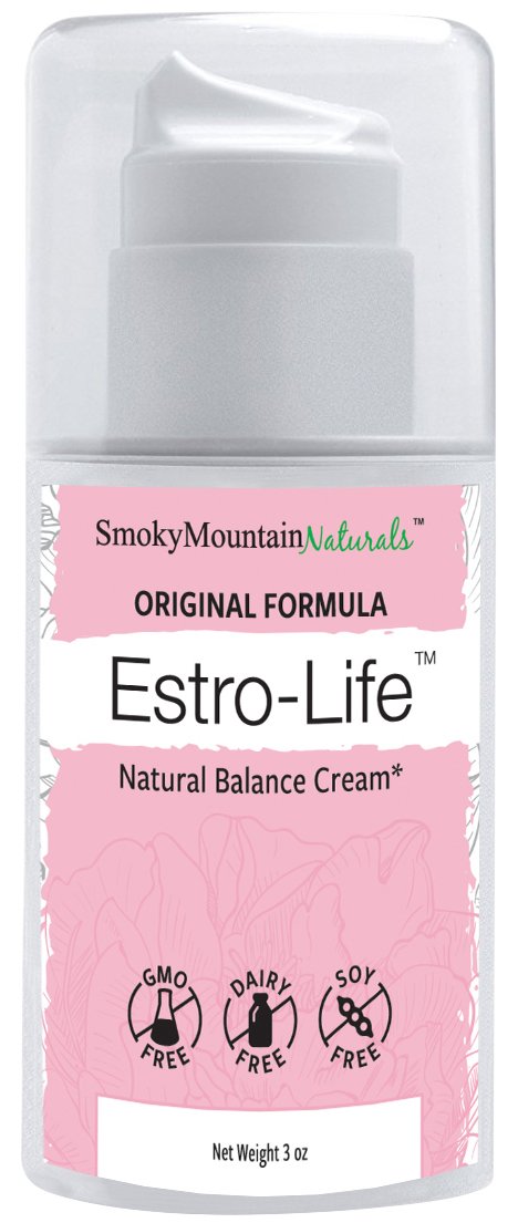 (Bioidentical) Estrogen Estriol Cream. Supplements 150mg of USP Micronized, Bio-Identical Estriol- 3oz Pump. For Women during Menopause. Weight Loss, Vaginal Dryness, Wrinkles & PCOS