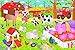 Galt Farm Floor Puzzle