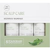 Tea Tree Scalp Care Regeniplex Regimen Kit