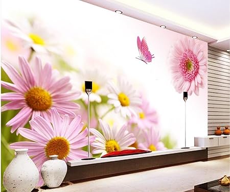Nevso 3d Fresque Papier Peint Wallpaper Mural Sticker Muraux Fonds