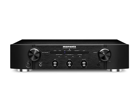 best speakers for marantz pm5005