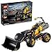 LEGO Technic Volvo Concept Wheel Loader ZEUX 42081 Building Kit (1167 Pieces) primary
