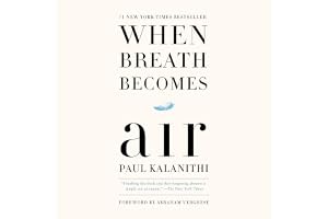 When Breath Becomes Air