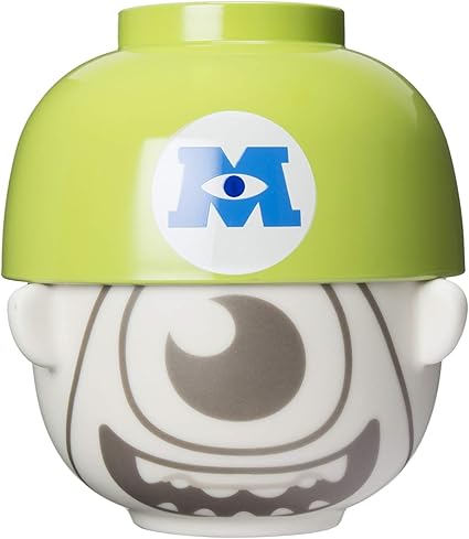 Amazon Co Jp ディズニーピクサー モンスターズユニバーシティ マイク 汁椀 茶碗 セット ミニ San2221 2 ホーム キッチン Amazon Co Jp ディズニーピクサー モンスターズユニバーシティ マイク 汁椀 茶碗 セット ミニ San2221 2 ホーム キッチン