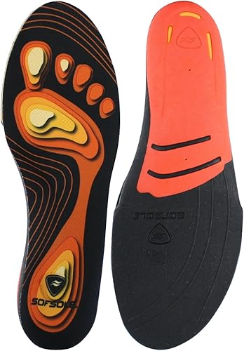 sof sole fit medium arch insole