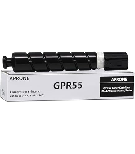 Amazon.com: RAQZ NPG-71 Drum Unit Compatible for Canon ImageRUNNER