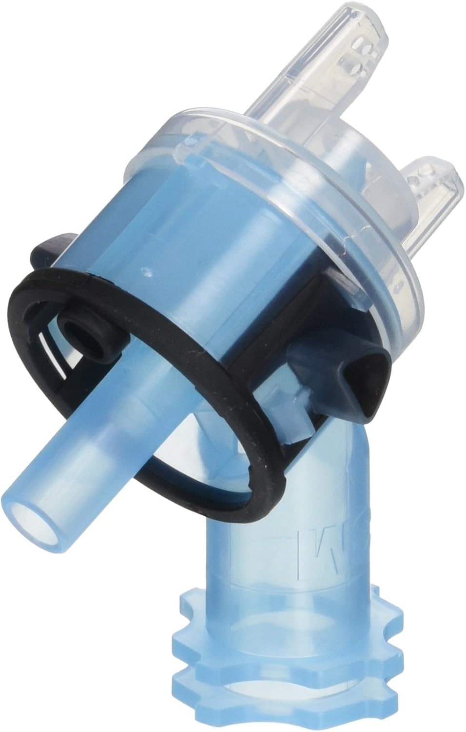 3M Accuspray Atomizing Head, 16615, Blue, 1.2 mm, 4 per kit: Garden & Outdoor