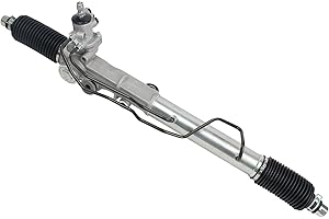 PAROD 4420035013 Power Steering Rack Pinion Assembly fit for 1996-2002 Toyota 4Runner/1995-2004 Tacoma 4WD/1998-2004 Tacoma P