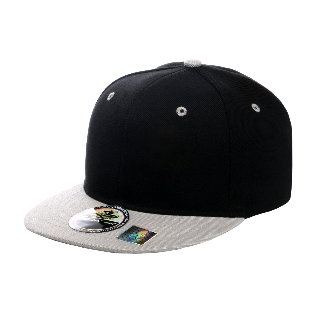 snapback hats flat bill