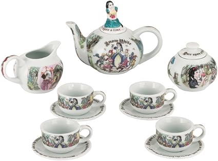childrens tea set amazon