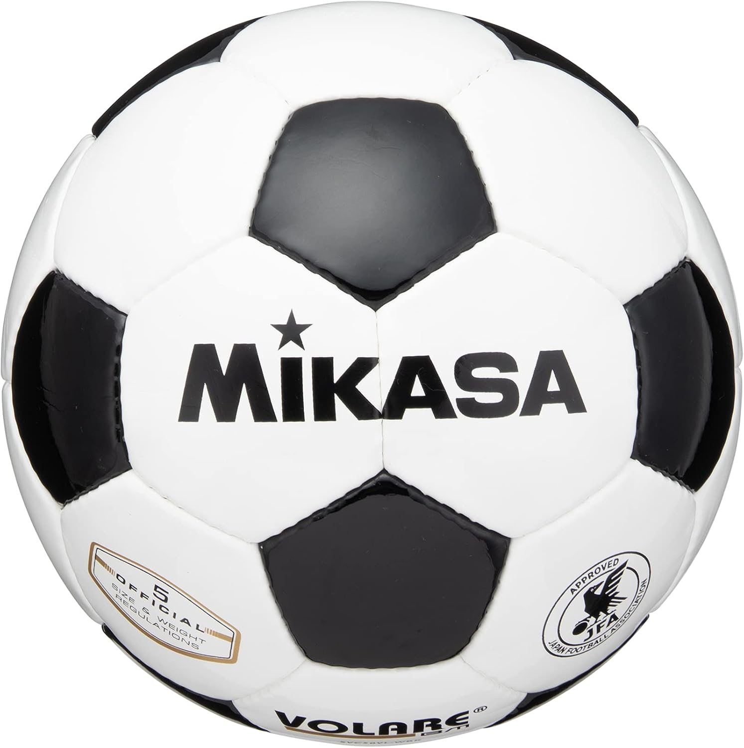 Rakuten サッカー5ゴウalmundo ケンテイハリアカ Mikasa ミカササッカーボール5ゴウ F500knglr 00 代引き手数料無料 Smartfin Biz