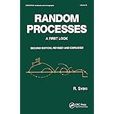Random Processes: A First Look, Second Edition, (Statistics: A Series of Textbooks and Monographs)