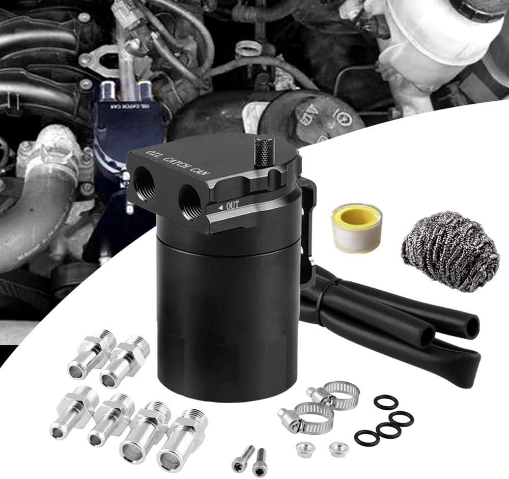 Direct Injection Engine Oil Catch Can at Sage Davis blog