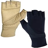 DSI Five6 Seven8 Color Guard Gloves By DIrector's Showcase