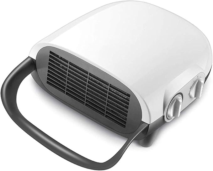 Amazon.com: Adesign Portable Bathroom Heaters Wall-Mounted Convection