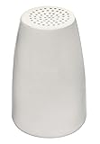 EISCO Gooch Crucible, 140ml - Perforated Bottom