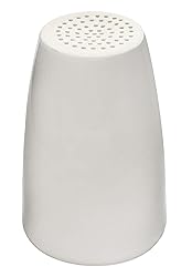 EISCO Gooch Crucible, 140ml - Perforated Bottom