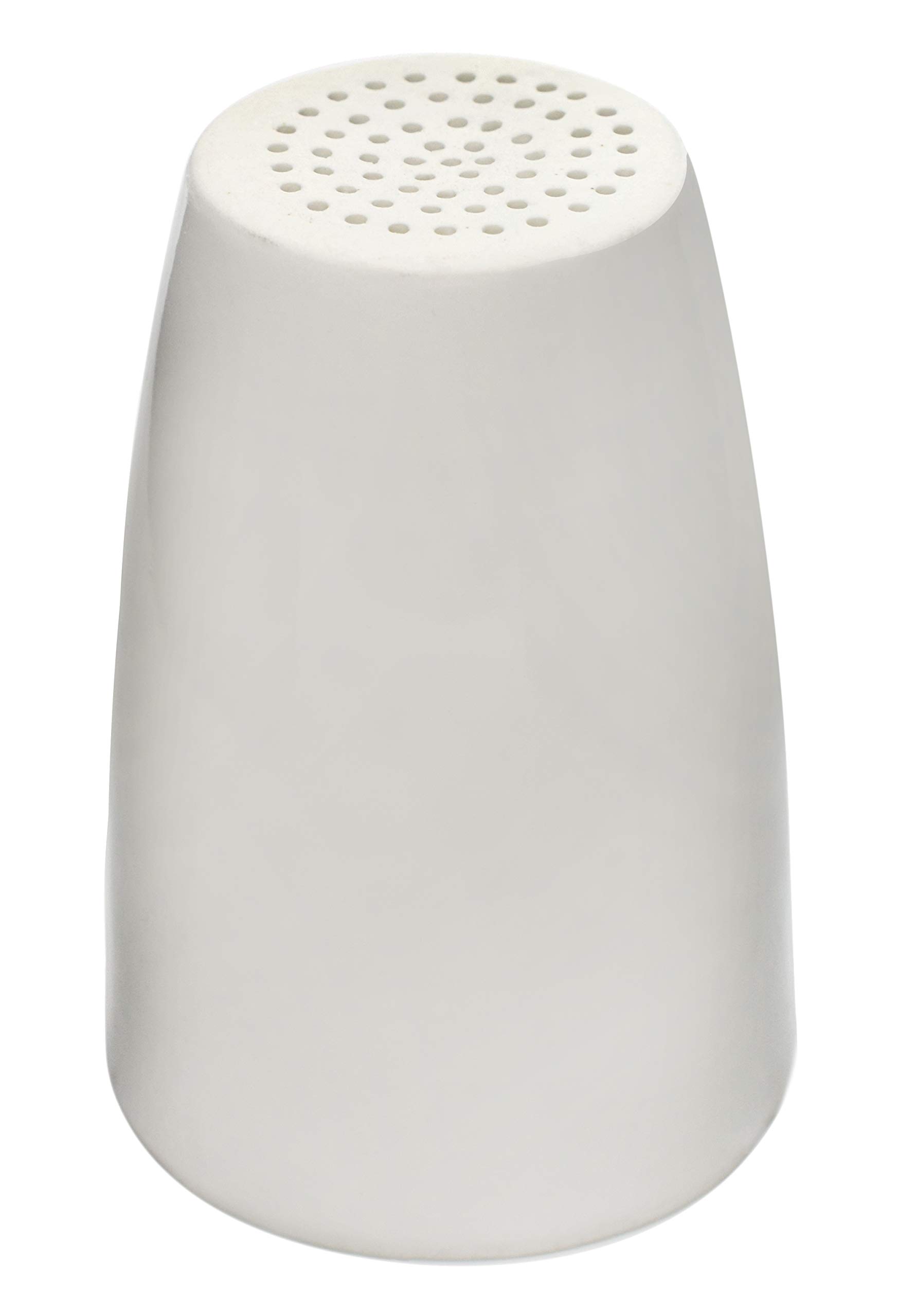 EISCO Gooch Crucible, 140ml - Perforated Bottom