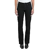 Royalty for Me Womens Royalty for Me Women's High Rise Curve Confidence Wannabettabutt Bootcut Jeans, Wp067075