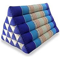 Lesekissen buchstütze