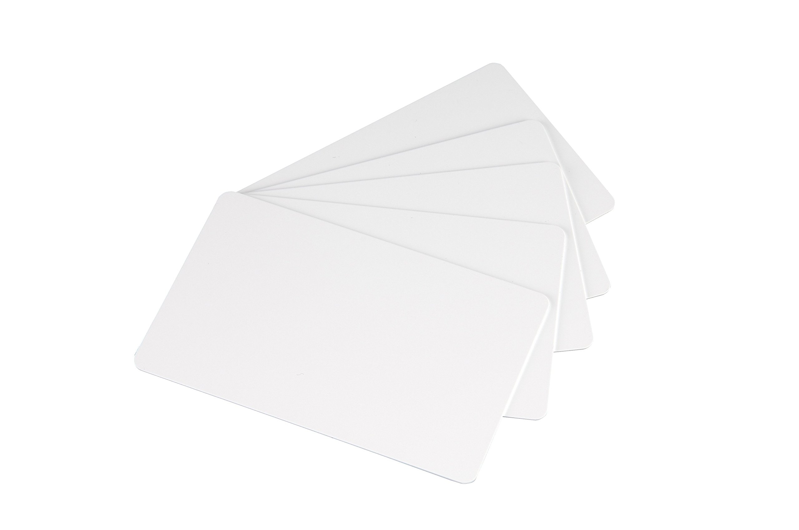 pvc blank id cards for inkjet printers
